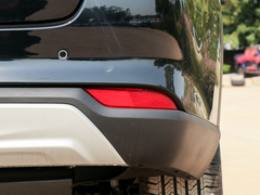 2020款 1.6L CVT 4G互联超爽精英版