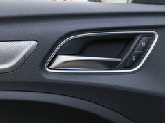 2020款 1.6L CVT 4G互联超爽精英版