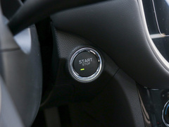 2020款 1.6L CVT 4G互联超爽精英版