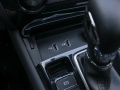 2020款 1.6L CVT 4G互联超爽精英版