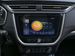 2020款 1.6L CVT 4G互联超爽精英版