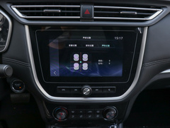 2020款 1.6L CVT 4G互联超爽精英版