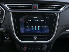 2020款 1.6L CVT 4G互联超爽精英版