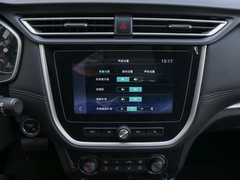 2020款 1.6L CVT 4G互联超爽精英版
