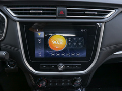 2020款 1.6L CVT 4G互联超爽精英版
