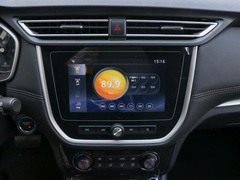 2020款 1.6L CVT 4G互联超爽精英版