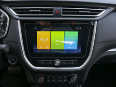 2020款 1.6L CVT 4G互联超爽精英版