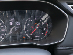 2020款 1.6L CVT 4G互联超爽精英版