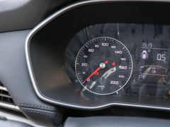 2020款 1.6L CVT 4G互联超爽精英版