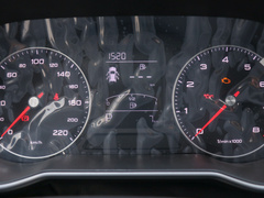 2020款 1.6L CVT 4G互联超爽精英版