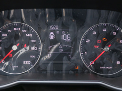 2020款 1.6L CVT 4G互联超爽精英版