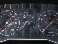 2020款 1.6L CVT 4G互联超爽精英版
