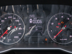 2020款 1.6L CVT 4G互联超爽精英版