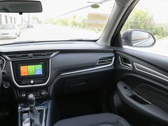 2020款 1.6L CVT 4G互联超爽精英版