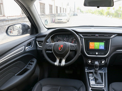 2020款 1.6L CVT 4G互联超爽精英版