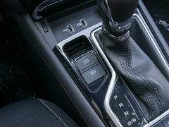 2020款 1.6L CVT 4G互联超爽精英版
