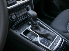 2020款 1.6L CVT 4G互联超爽精英版