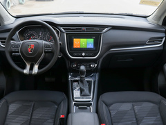 2020款 1.6L CVT 4G互联超爽精英版