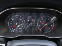 2020款 1.6L CVT 4G互联超爽精英版