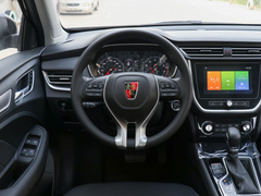 2020款 1.6L CVT 4G互联超爽精英版