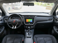 2020款 1.6L CVT 4G互联超爽精英版