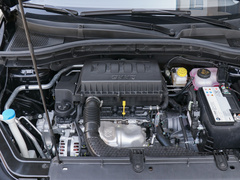 2020款 1.6L CVT 4G互联超爽精英版