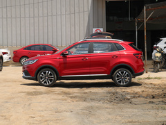 2020款 1.6L  CVT 4G互联超爽旗舰版