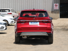 2020款 1.6L  CVT 4G互联超爽旗舰版