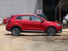2020款 1.6L  CVT 4G互联超爽旗舰版