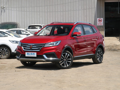 2020款 1.6L  CVT 4G互联超爽旗舰版