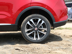 2020款 1.6L  CVT 4G互联超爽旗舰版