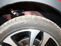 2020款 1.6L  CVT 4G互联超爽旗舰版
