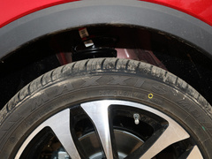 2020款 1.6L  CVT 4G互联超爽旗舰版