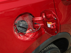 2020款 1.6L  CVT 4G互联超爽旗舰版