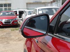 2020款 1.6L  CVT 4G互联超爽旗舰版