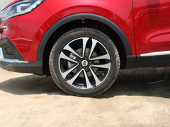 2020款 1.6L  CVT 4G互联超爽旗舰版