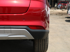 2020款 1.6L  CVT 4G互联超爽旗舰版