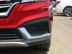 2020款 1.6L  CVT 4G互联超爽旗舰版