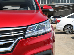 2020款 1.6L  CVT 4G互联超爽旗舰版