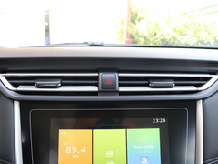 2020款 1.6L  CVT 4G互联超爽旗舰版