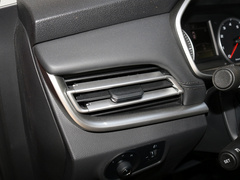 2020款 1.6L  CVT 4G互联超爽旗舰版
