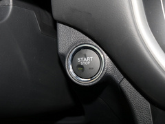 2020款 1.6L  CVT 4G互联超爽旗舰版