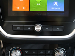 2020款 1.6L  CVT 4G互联超爽旗舰版