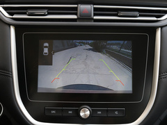 2020款 1.6L  CVT 4G互联超爽旗舰版