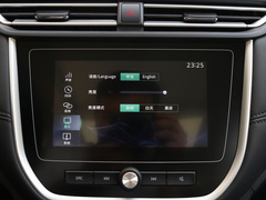 2020款 1.6L  CVT 4G互联超爽旗舰版