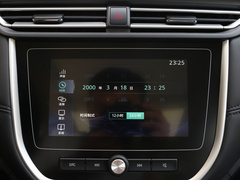 2020款 1.6L  CVT 4G互联超爽旗舰版