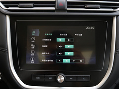 2020款 1.6L  CVT 4G互联超爽旗舰版
