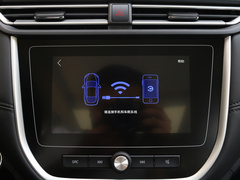 2020款 1.6L  CVT 4G互联超爽旗舰版