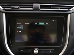 2020款 1.6L  CVT 4G互联超爽旗舰版