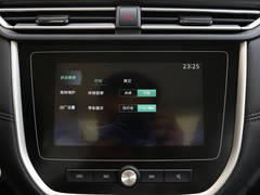 2020款 1.6L  CVT 4G互联超爽旗舰版